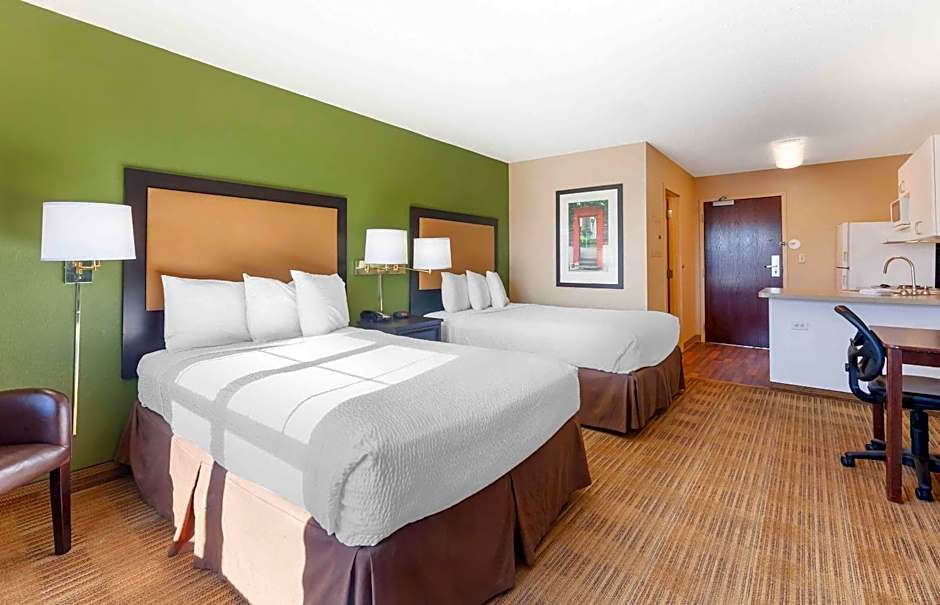 Extended Stay America Select Suites - Appleton - Fox Cities