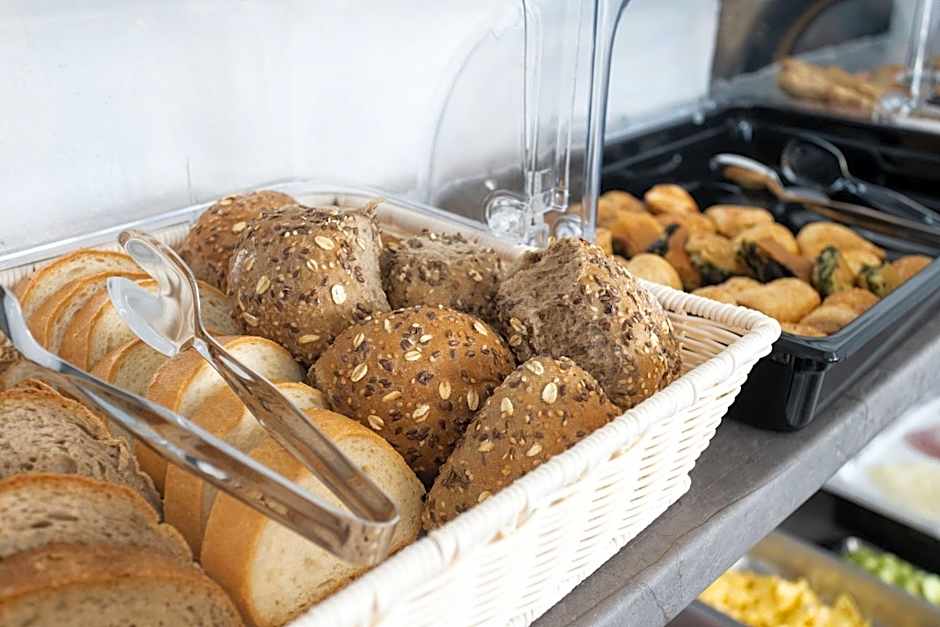 Aeonian Luxury Suites Asprovalta, Adults Only & Kids 12 Plus