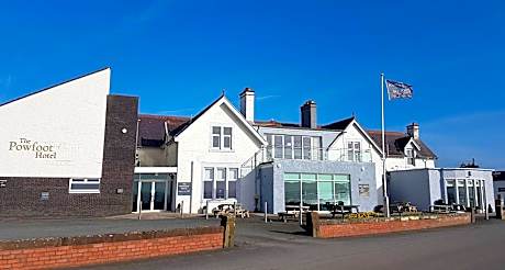 The Powfoot Hotel, Annan