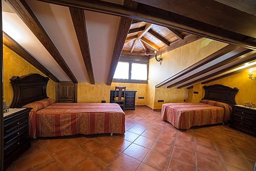 Hostal Rural Los Telares