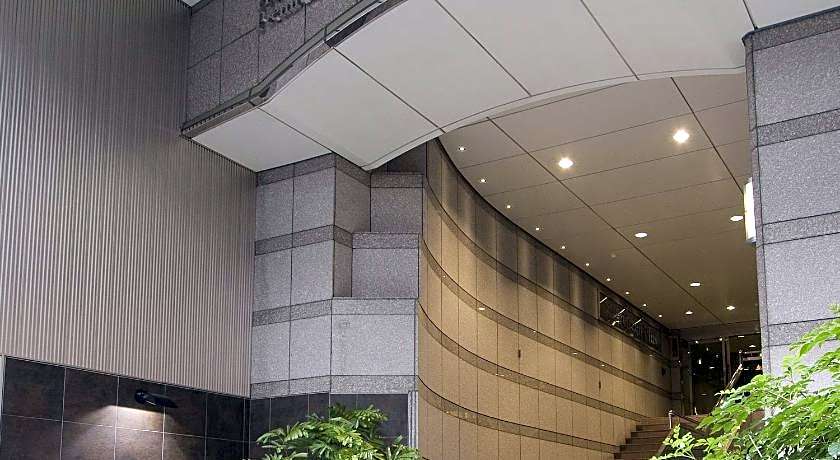 Hotel Premium Green Plus