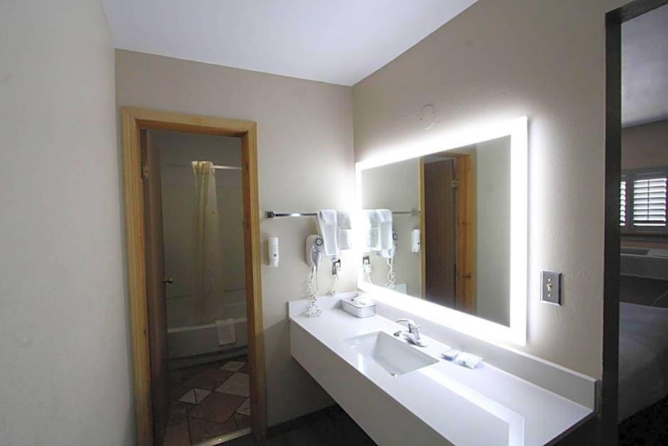 Quality Inn Gunnison - Crested Butte