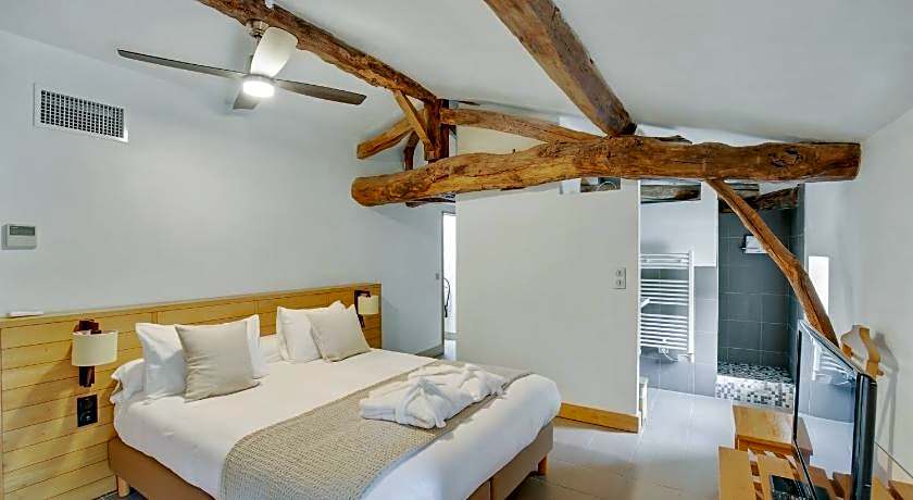 Logis de Valandraud
