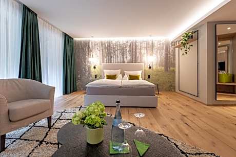 Sackmann Genuss und Spa Resort