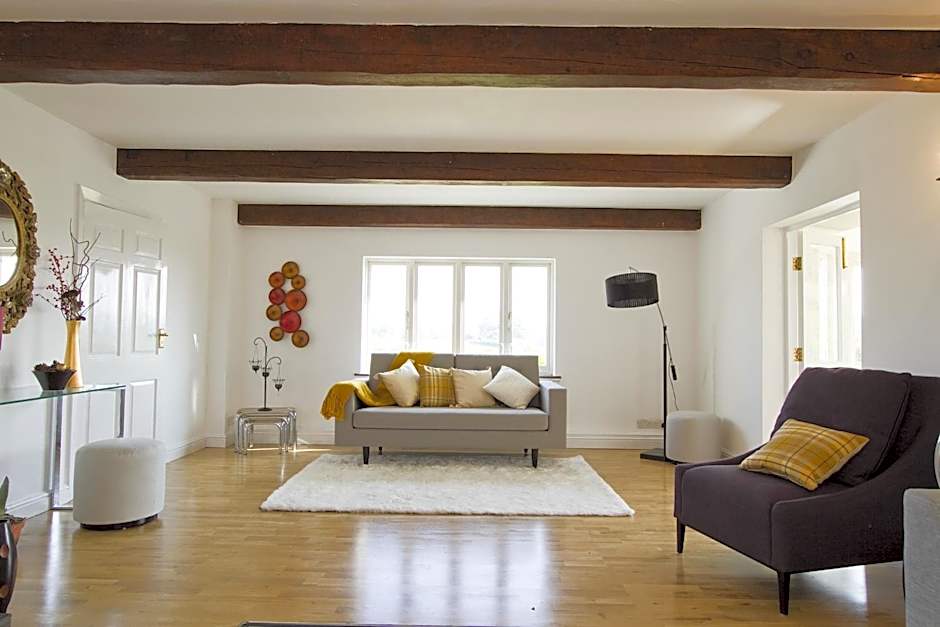 High Grassings Country House