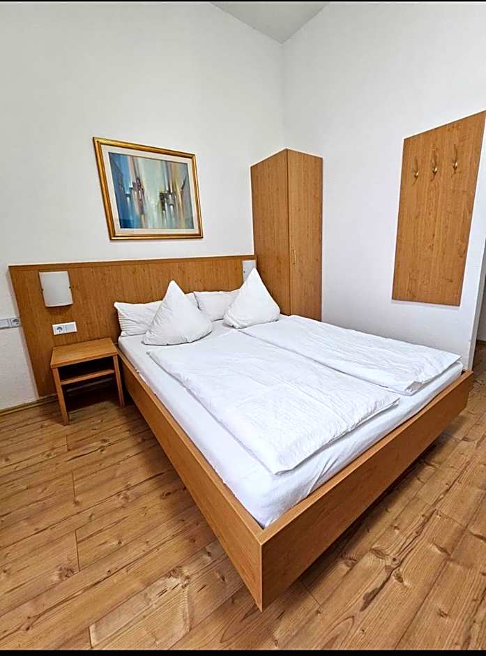 Hotel Restaurant Schwert