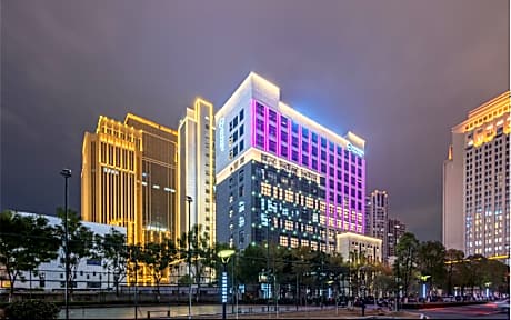 Youxi Movie Hotel (Fuqing Wanda Branch)