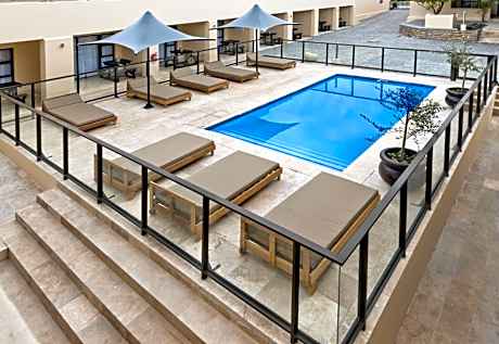 Clanwilliam Hotel