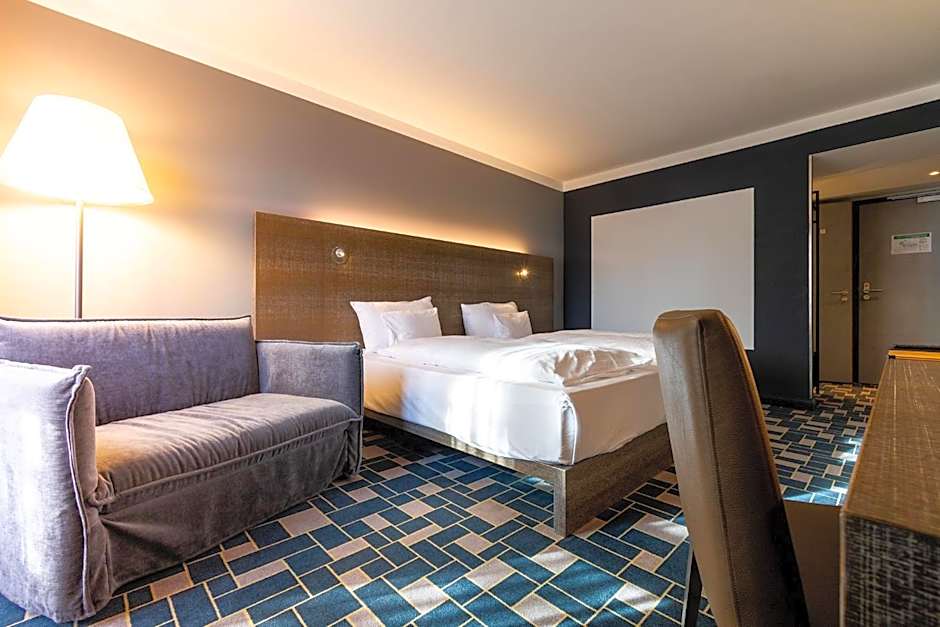 GINN Hotel Berlin Potsdam