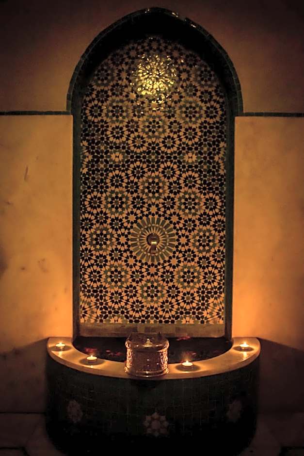 Hotel Atlantic Agdal