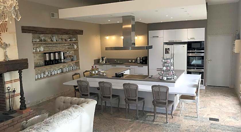 L'Orangerie de Camperos