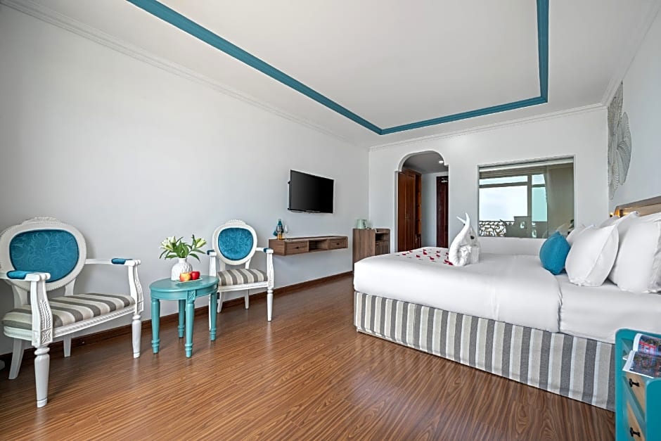 Photo 1 of 12 of Ocean View Double Suite