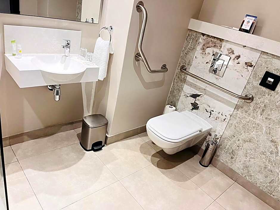 Premier Hotel Thohoyandou