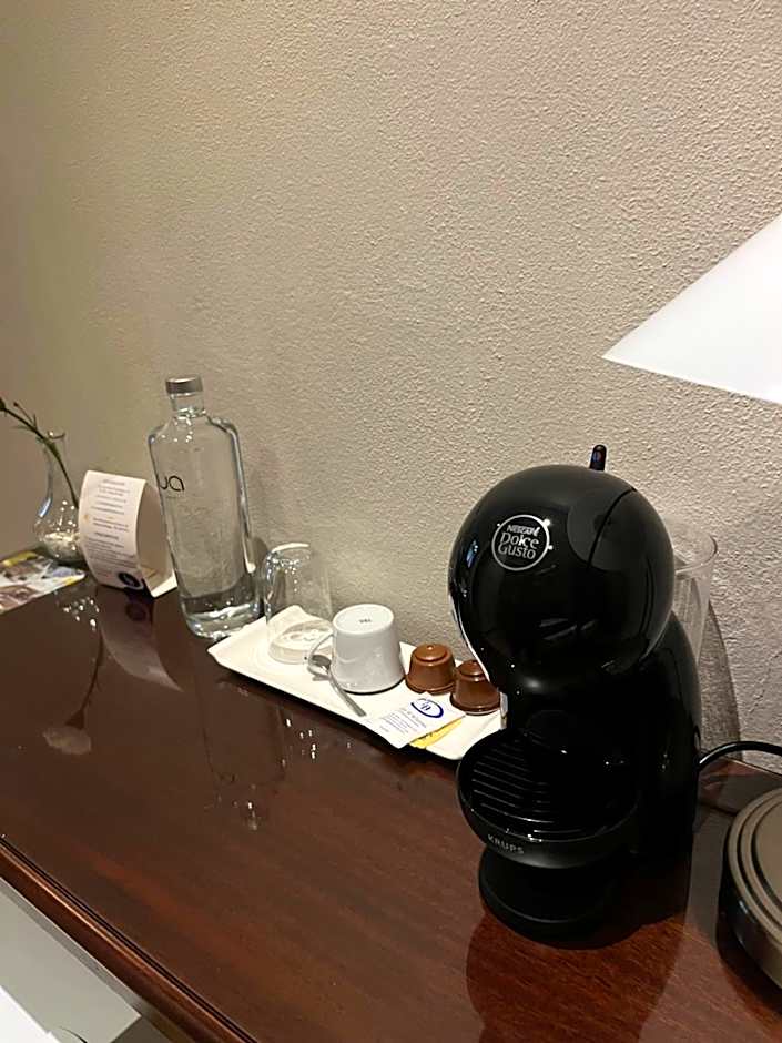 Hotel LB Lebrija by MA 22 Puntos