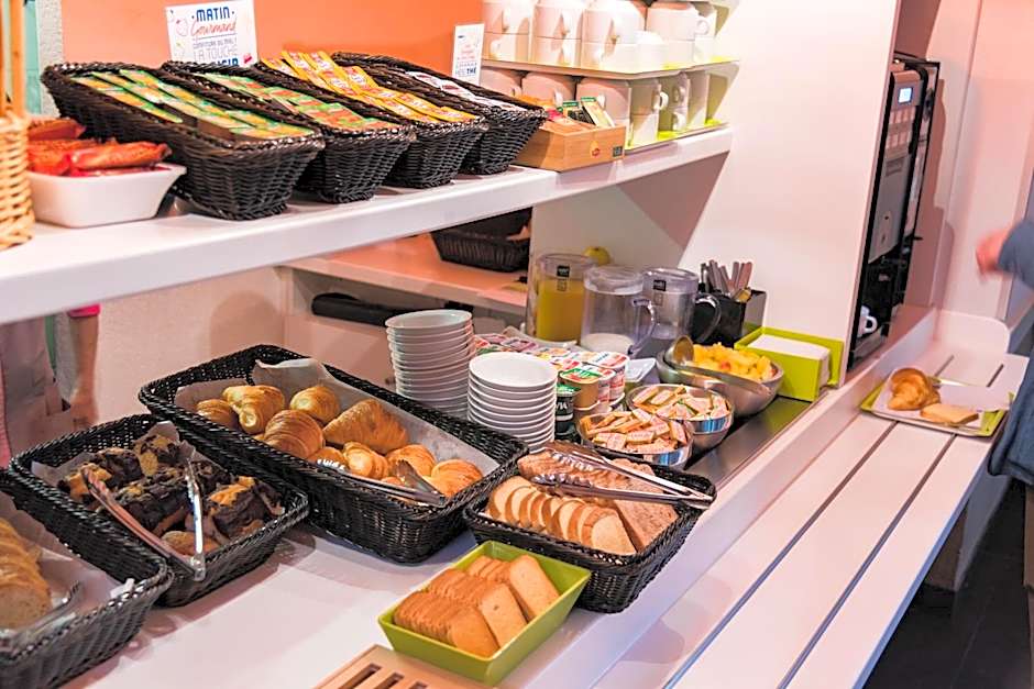 ibis budget Orange Centre