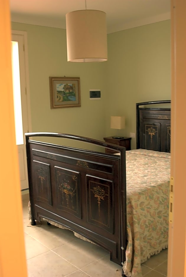 B&B Orsobigio