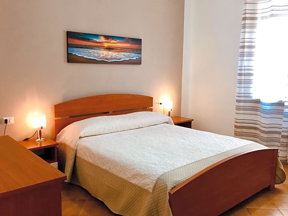 Anthea B&B – Ercolano , CO