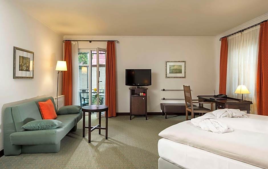 Best Western Soibelmanns Lutherstadt Wittenberg