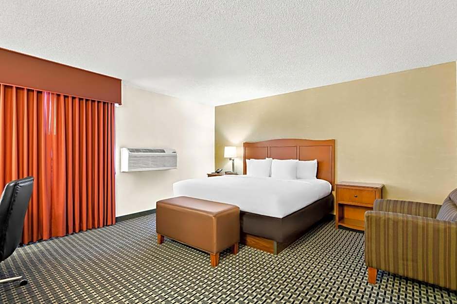 Quality Inn Mount Vernon