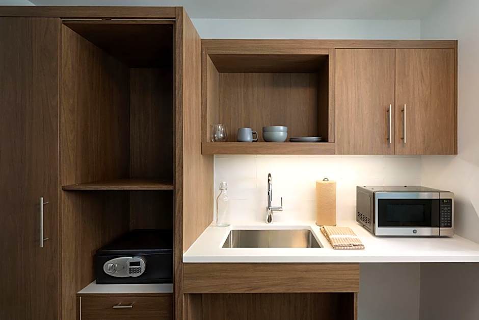 Element Austin at The Domain