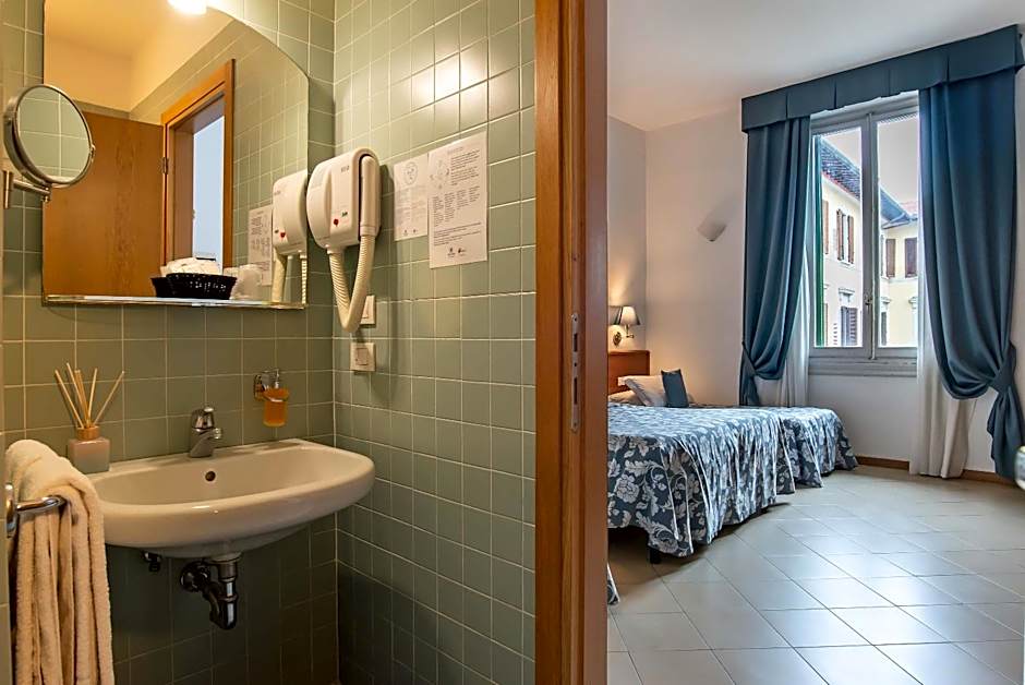 Hotel Bonifacio