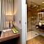 Best Western Plus Delta Park Hotel