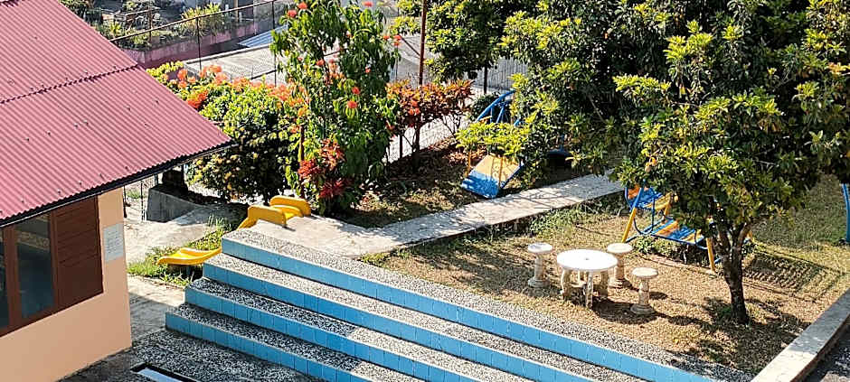 Villa Tunas Alam Mutiara