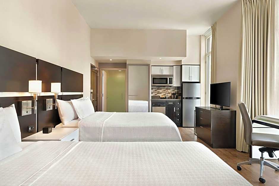 Homewood Suites by Hilton New York/Midtown Manhattan Times Square-South, NY