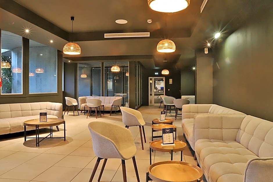 SOWELL HOTELS Ardeche