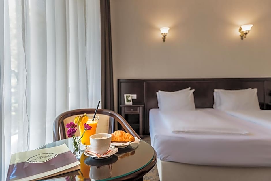 Rediu Hotel & Restaurant