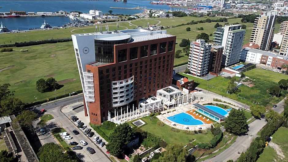 Sheraton Mar Del Plata Hotel