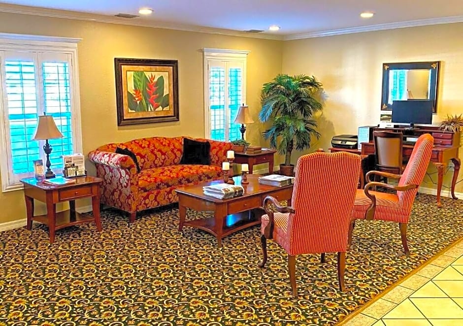 Roadstar Hotel Zephyrhills Zephyrhills