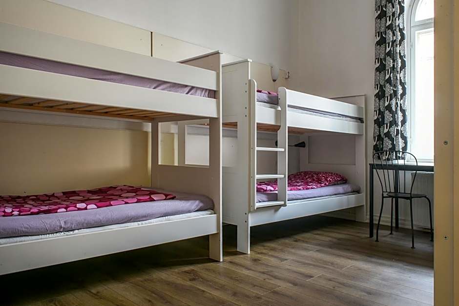 Hostel Diana Park