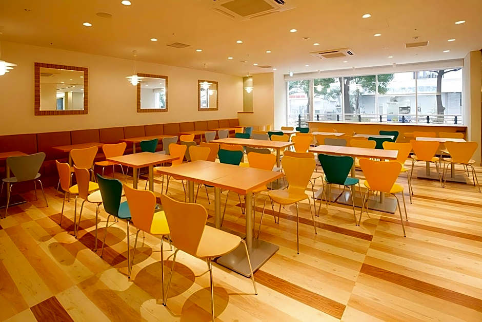 Hotel Lumiere Nishikasai