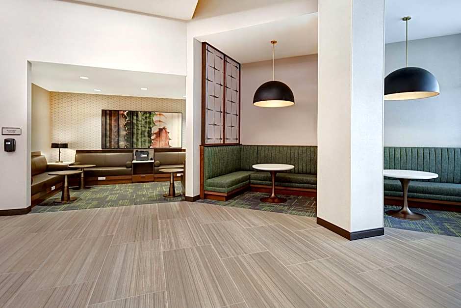 Hampton Inn By Hilton Tucson Downtown, AZ