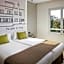 Sercotel Hotel Parque