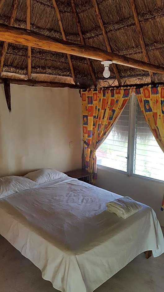 Las Cabañas del Doctor