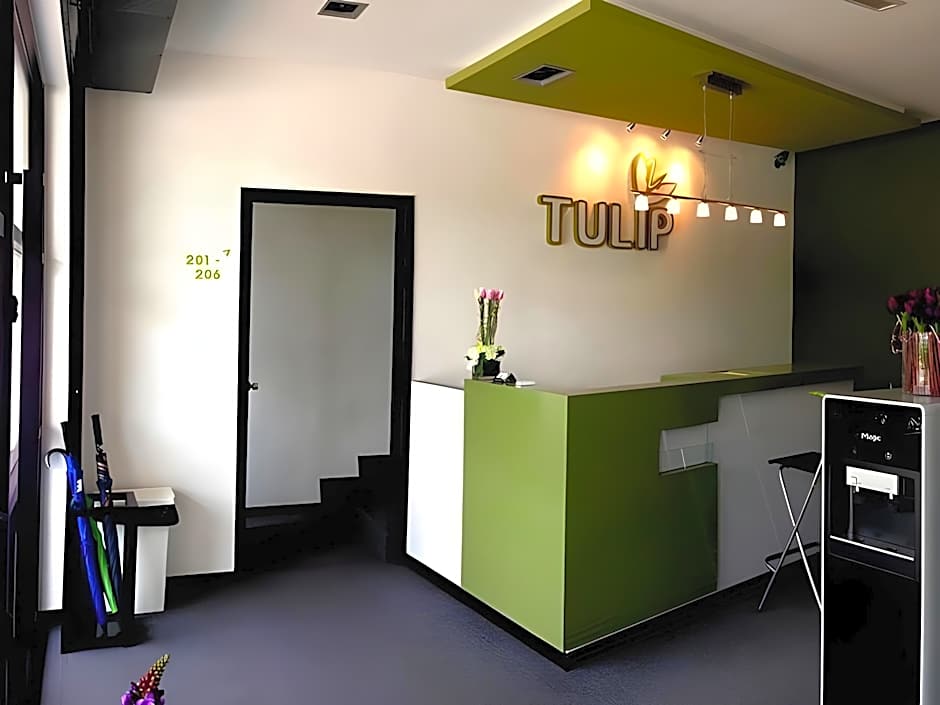 Tulip Hotel