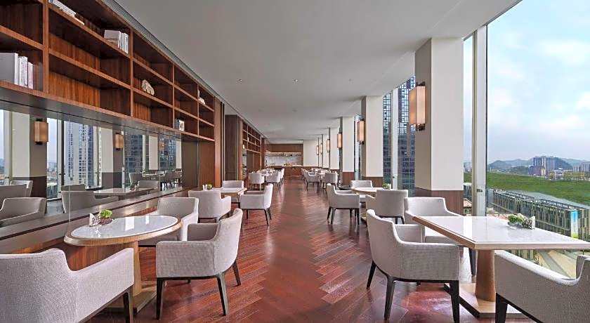 Hilton Guiyang