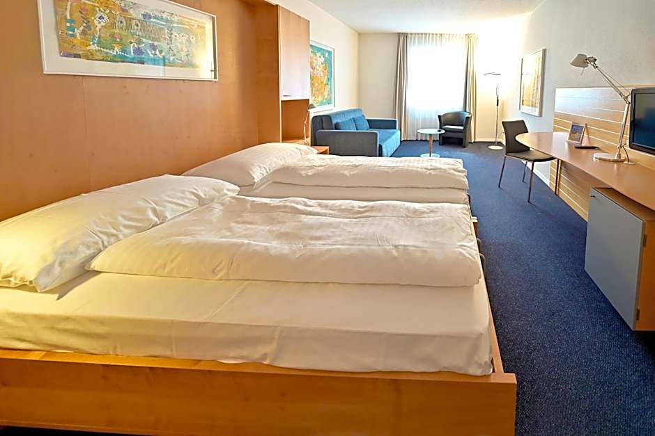 Hotel Zofingen