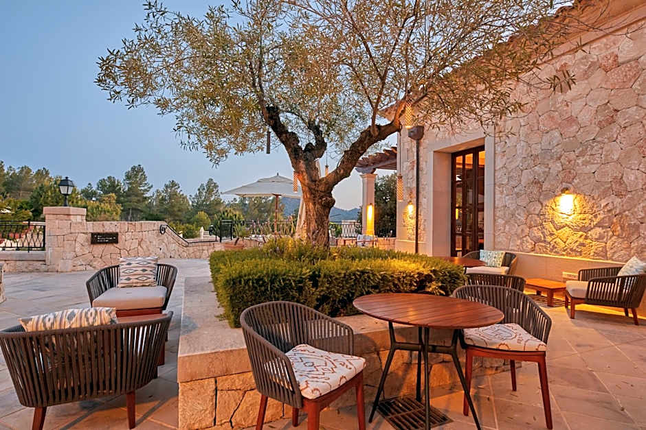 CAP VERMELL GRAND HOTEL