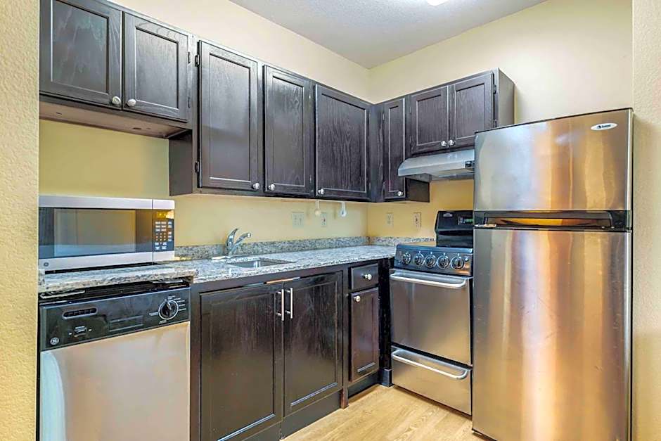 Extended Stay America Suites - Richmond - Glen Allen - Short Pump