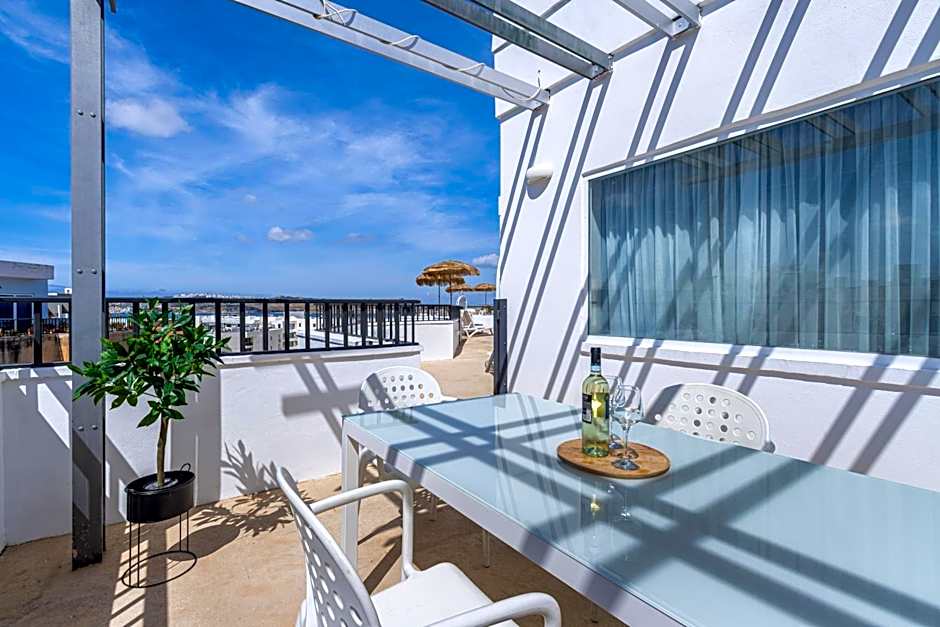 Park Lane Boutique Aparthotel