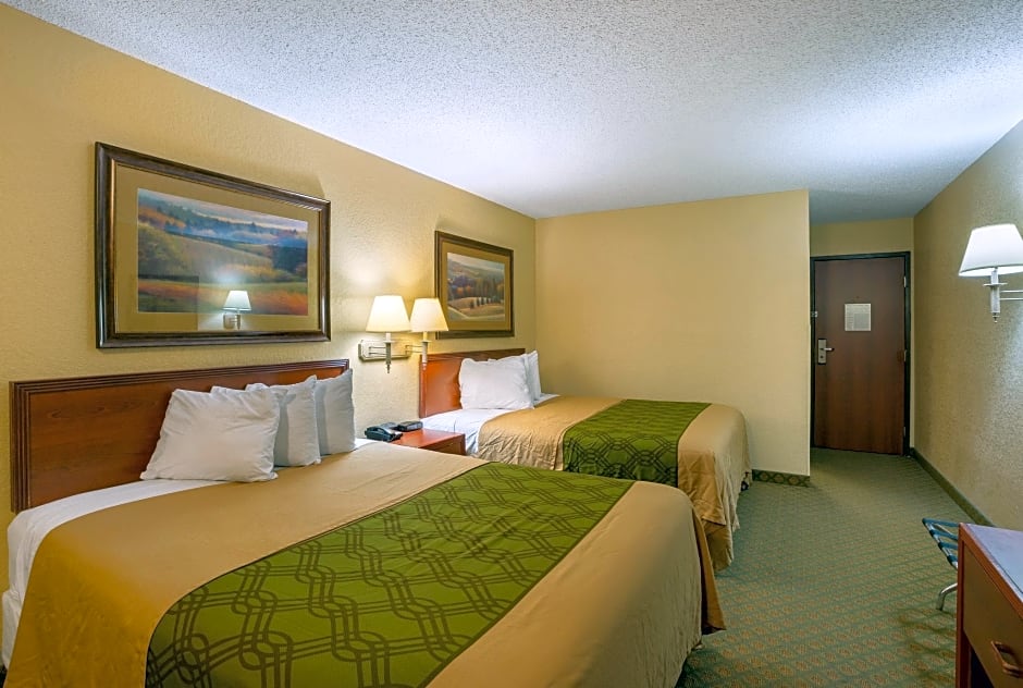 Rodeway Inn & Suites Kearney – Kearney, NE