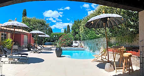 VILLA MATHIS