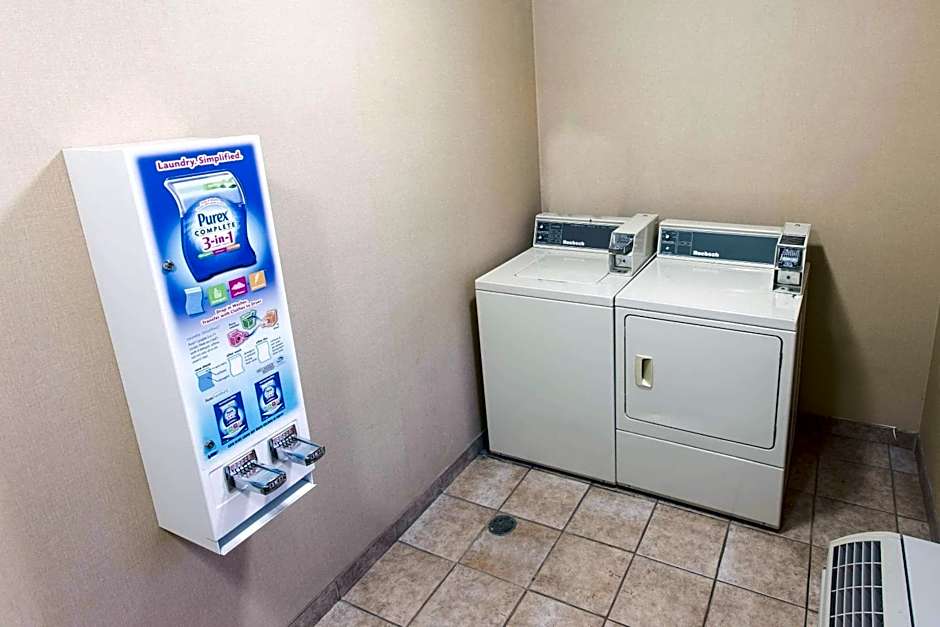 Comfort Inn Pittsburgh Crafton