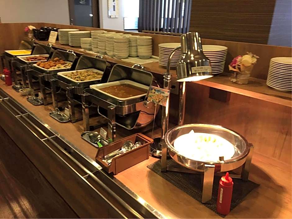 Hotel Route Inn Ishinomaki Chuo