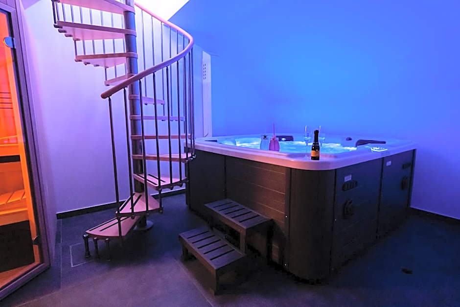 PJagodic Apartments & Wellness