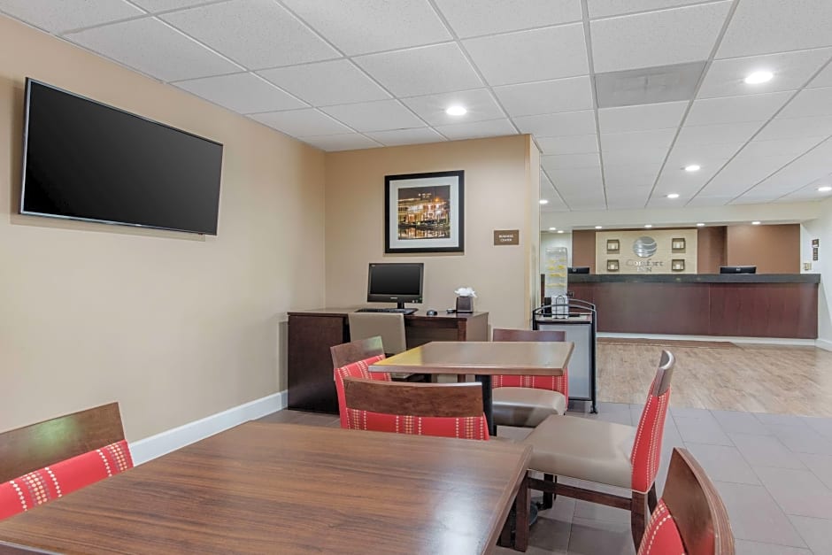 Comfort Inn