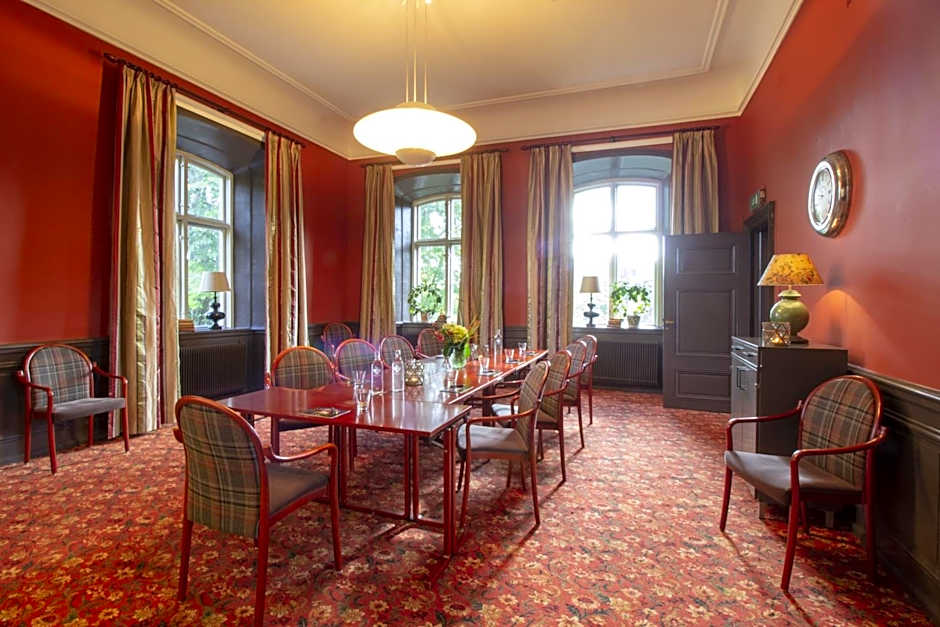 Åkeshofs Slott